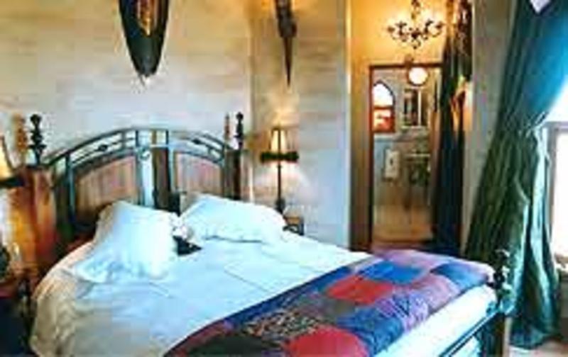 Castle In Clarens Apartment ภายนอก รูปภาพ