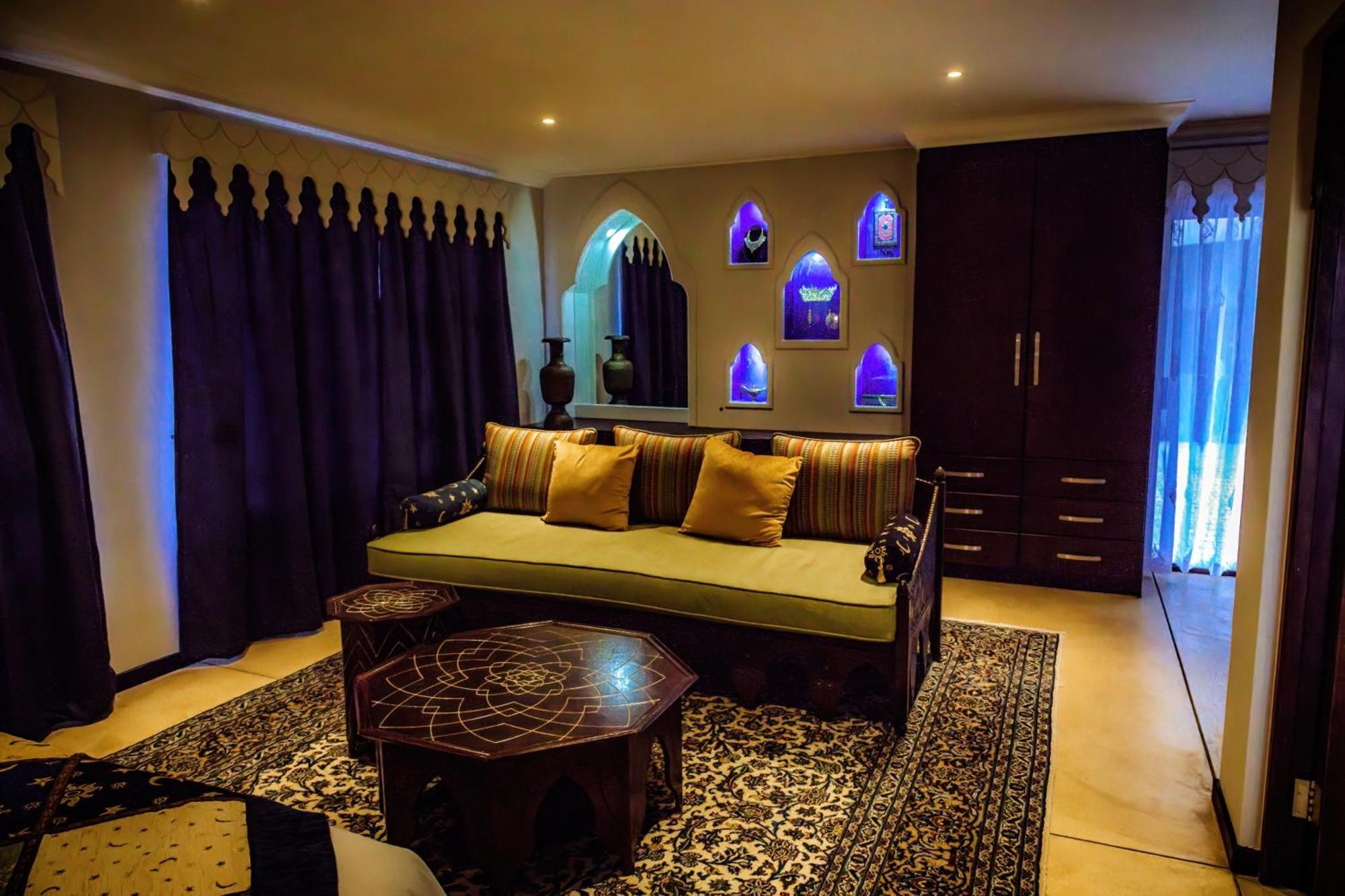 Castle In Clarens Apartment ภายนอก รูปภาพ